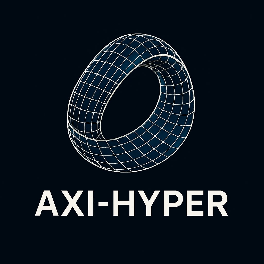 AXI-HYPER Background